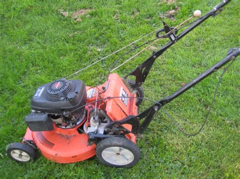 Airiens Lm21 With Honda Id Needed My Lawnmower Forum
