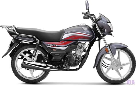 Honda Cd 110 Dream Bs6 Price Features Space Mileage Images