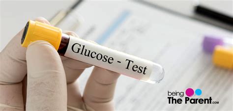 What is an ogt test? Glucose Screening And Glucose Tolerance Test During ...
