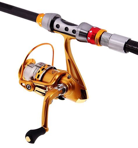 Cheap Top Ten Freshwater Spinning Reels, find Top Ten Freshwater Spinning Reels deals on line at ...