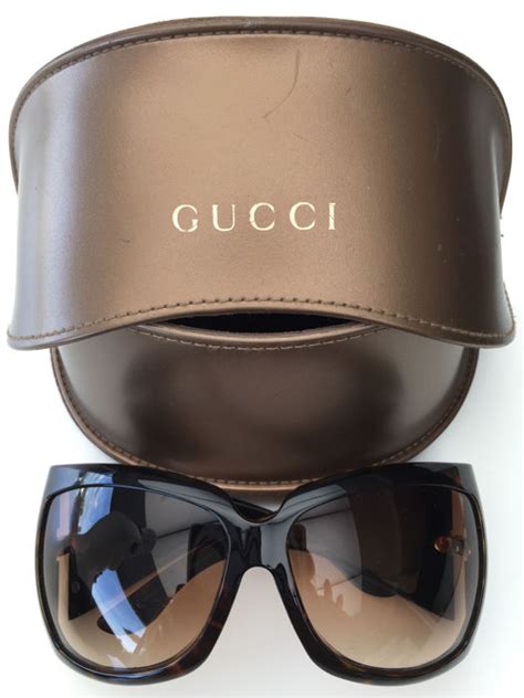 gucci sunglasses women s original vintage catawiki