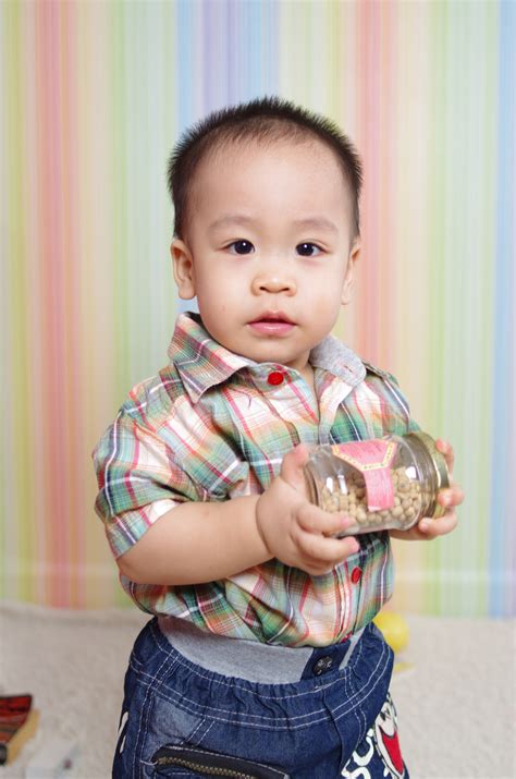 Free Images Person Play Boy Asian Asia Child Baby Hairstyle