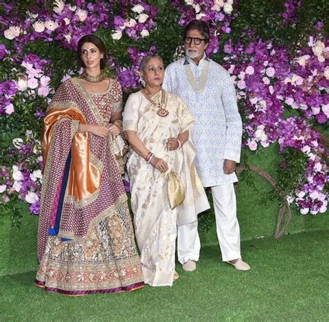Akash Ambani And Shloka Mehta S Wedding Is Making Us Fall In Love With
