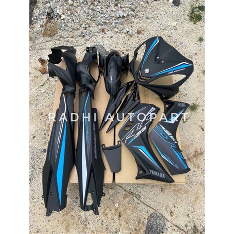 COVERSET EXCITER RC LC V1 Shopee Malaysia