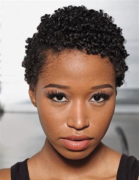 Latest Short Afro Hairstyles For Girls 2014 Life N Fashion