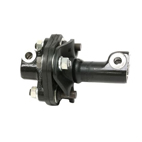 Parts And Accessories Lower Intermediate Steering Shaft Fits Toyota Land