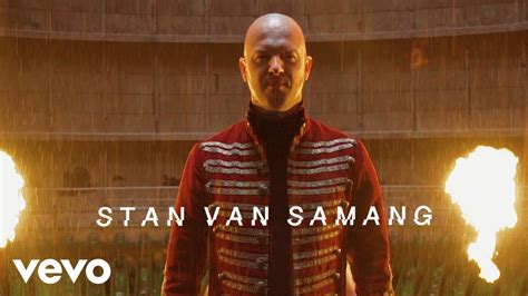 Stan Van Samang River Of Life Official Video YouTube Music