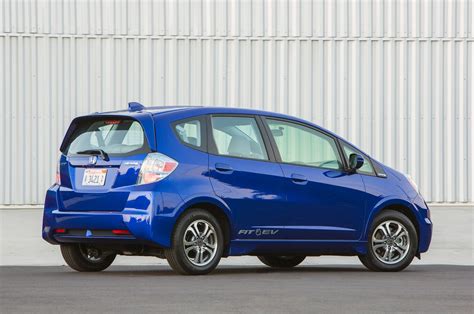 Maybe you would like to learn more about one of these? 2013 Honda Fit Reviews and Rating | Motor Trend