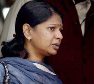 Kanimozhi S Name In Charge Sheet Angers Dmk May Quit Upa Firstpost
