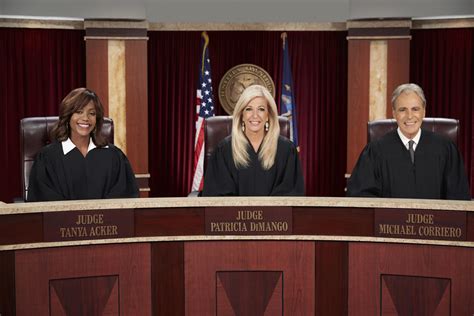 Hot Bench Is Not Cancelled Season 7 Returning To Tv This September