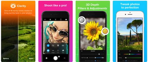 The Best Photo Apps In 2023 Creative Bloq