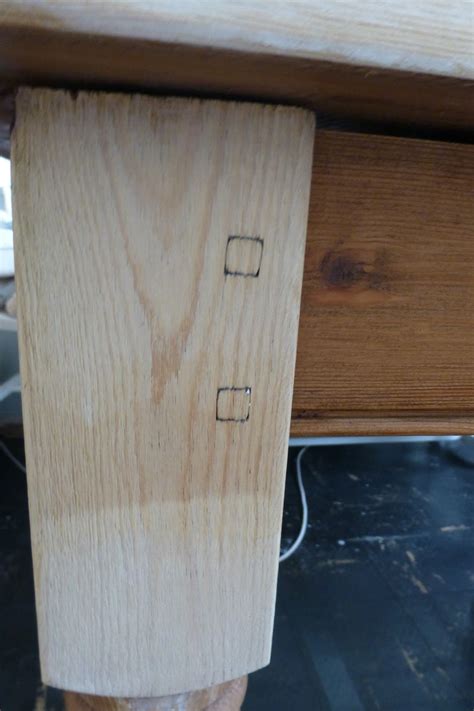 We did not find results for: Paint and Style: Wood bleach results...and a scrubbed pine ...
