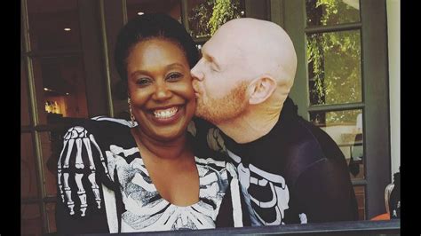 Nia Renee Hill Some 6 Facts About Bill Burr Wife YouTube