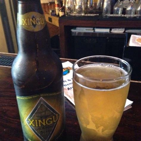 Xingu Gold Beer North American Adjunct Lager Beer North American Lager