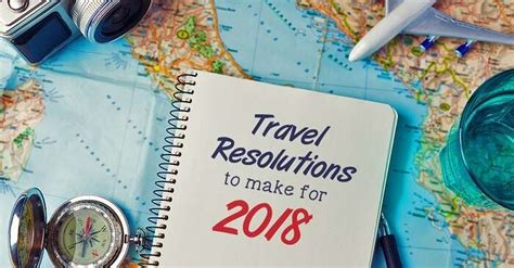 10 Travel Resolutions To Make For 2023 Traveltriangle