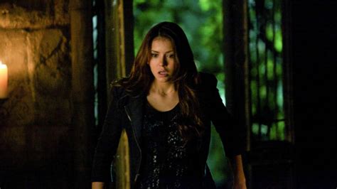 The Vampire Diaries Season 6 Trailer Is A Real Tearjerker Sheknows