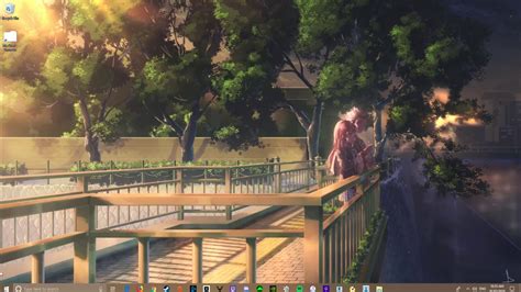 A silent voice background 1920 x 1080 : A Silent Voice wallpaper engine - YouTube