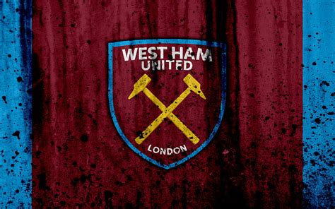 39 West Ham United Hooligans Logo Hd