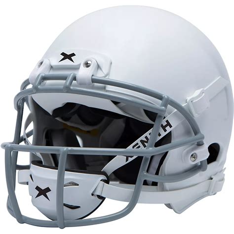 Xenith Youth X2e Football Helmet Free Shipping At Academy