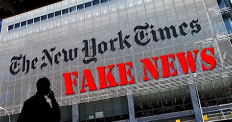 New York Times Caught Naked In Bed With Trump S Tax Strategy And The New York Sun Exposes Them