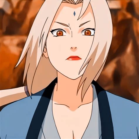 Tsunade Icon