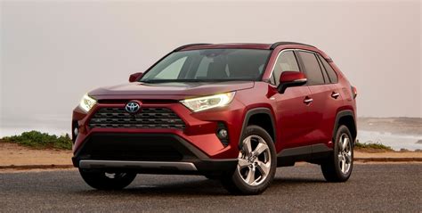 2020 Toyota Rav4 Cost Latest Car Reviews