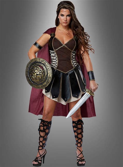 Sexy Gladiator Costume Vlrengbr