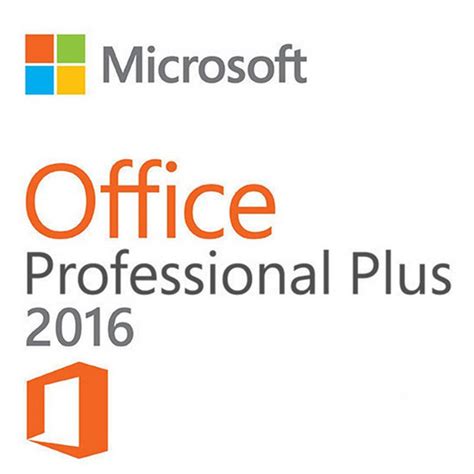 Office 2016 Professional Plus 64 Bit Genuine Download With Key For 1 Pcs