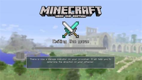 Minecraft Battle Mini Game Glitch Youtube