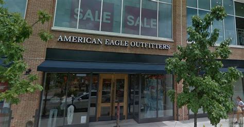Aerie By American Eagle Will Open At The Fairfield Commons