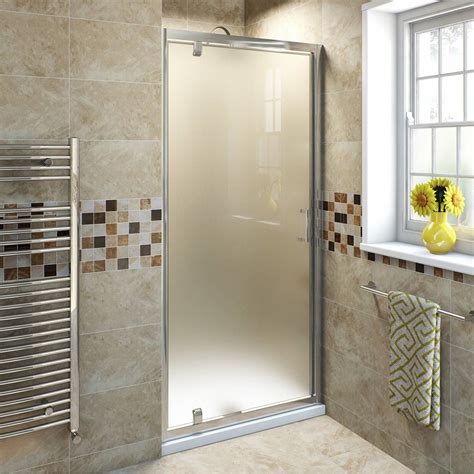 top 6 frosted glass tips to renovate your bathroom