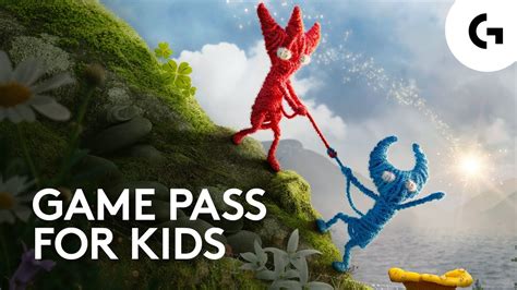Best Game Pass Games For Kids On Pc In 2023 Youtube