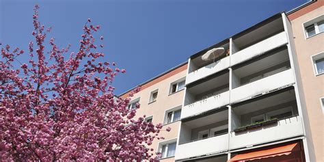 Günstige wohnungen in hennigsdorf mieten: Hennigsdorfer Wohnungsbaugesellschaft mbH - Mitten im Leben