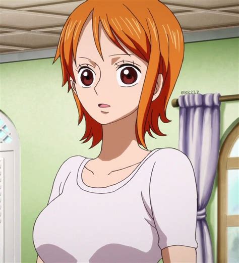 Pin By Re2lp On One Piece Episode Of Nami Anime Art Girl One Piece Nami Anime