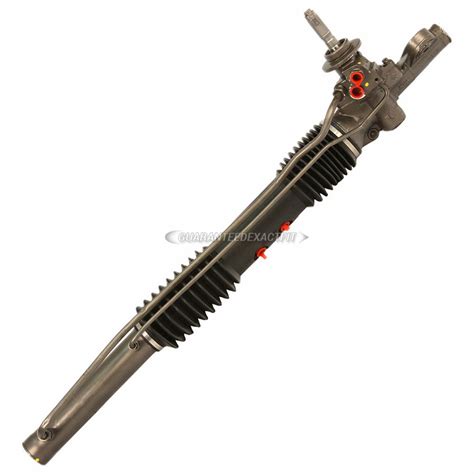 Land Rover Freelander Rack And Pinion Parts And More Buy Auto Parts