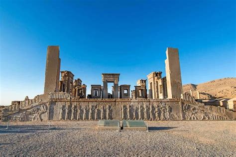 Persepolis Iran Explore This Famous Ancient City Odyssey Travellers