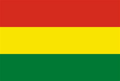 Download your free bolivian flag here. File:Flag of Bolivia.svg - Wikibooks, open books for an ...