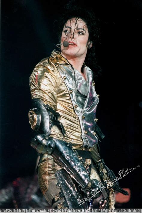 Michael History Tour ♥ Michael Jackson Photo 29831202