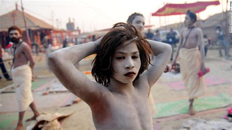 Kumbh Mela Sexy Nude Photos Telegraph