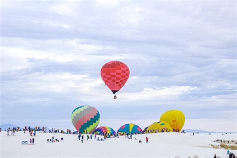 The Ultimate List Of Fun Things To Do In White Sands New Mexico