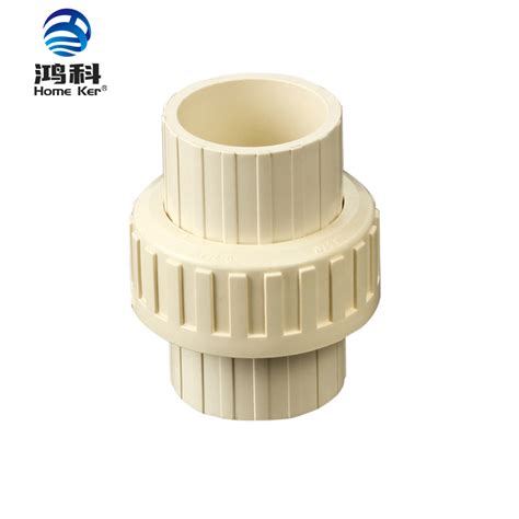 Cpvc Union Pipe Fittings Astm D2846 Supply