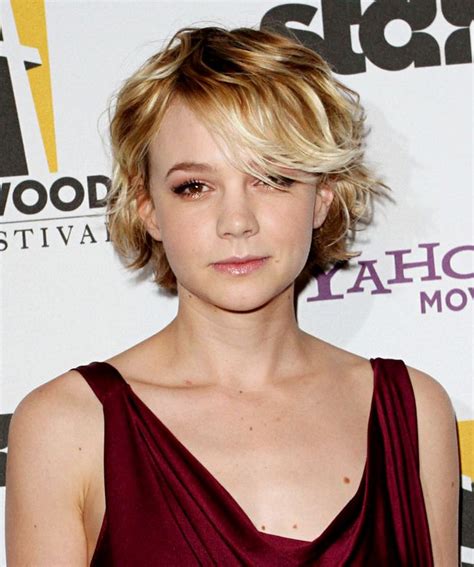 Carrie Mulligan Carey Mulligan Picture 35 14th Annual Hollywood