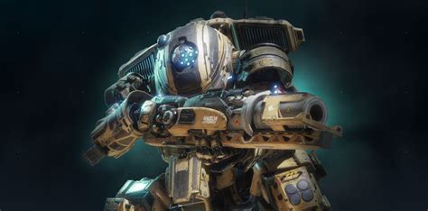 A Grappling Hook And A Giant Sword Are Exactly What Titanfall Needed
