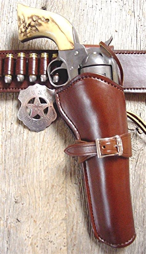 Dillon Cowboy Holsters Holster Western Belts