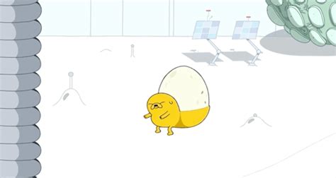 Josefs Gifs Egg In Me GIF Josefs Gifs Egg In Me Adventure Time