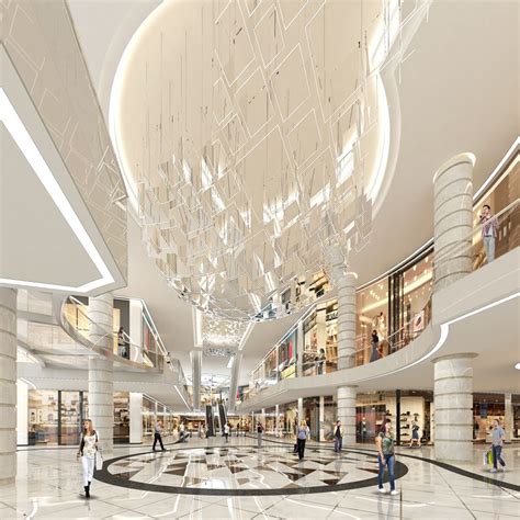 Galleries Shopping Mall Interior Shopping Mall Design Rsp Architects