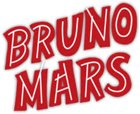 Bruno Mars Timeline Timetoast Timelines