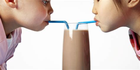 Can You Drink Chocolate Milk When You Nunu Chocolates