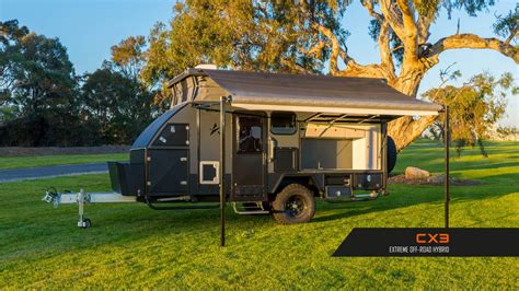 I did see a different type of motorcycle camper for sale; 5 Reasons to Buy a Pop Up Camper | Star Vision Campers