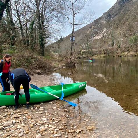 Descenso Del Sella En Semana Santa Aipol Aventura